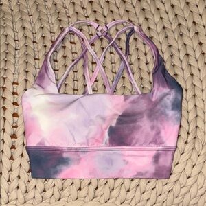 Revolution sports bra